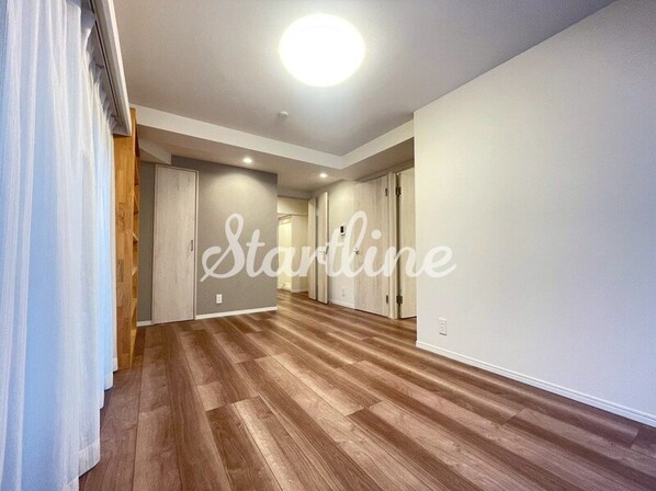 クレール芝の物件内観写真